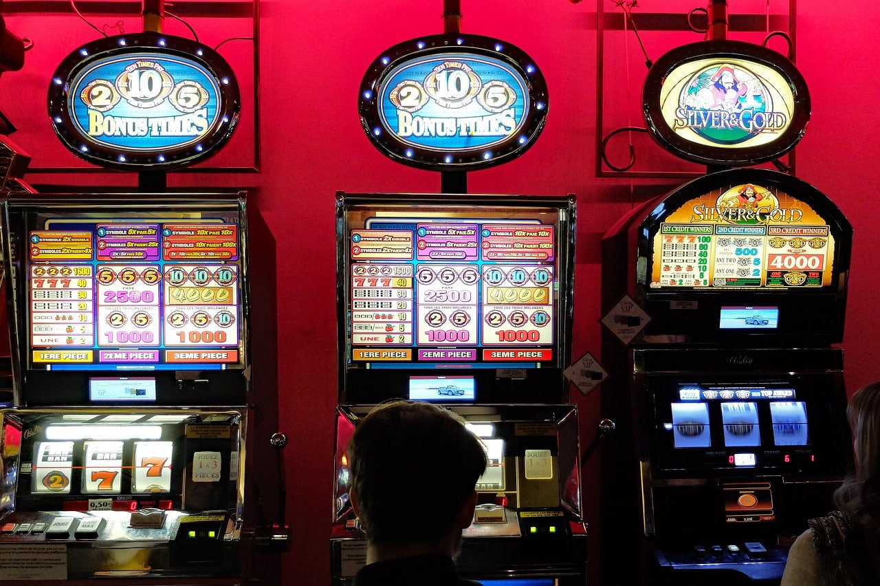 789p3 – Slot Online hấp dẫn