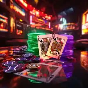 789p3 – Game bài trực tuyến